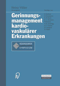 Gerinnungsmanagement kardiovaskulärer Erkrankungen