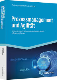 Prozessmanagement und Agilität