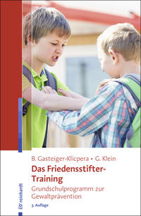 Das Friedensstifter-Training