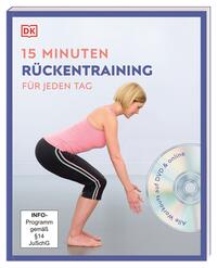 15 Minuten Rückentraining für jeden Tag