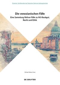 Die venezianischen Fälle