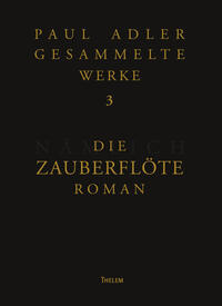 Die Zauberflöte