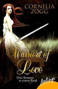 Warriors of Love 1-3