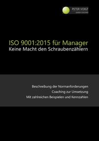 ISO 9001:2015 für Manager