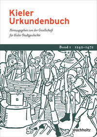 Kieler Urkundenbuch