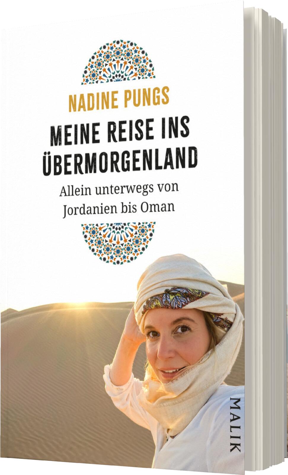 Meine Reise ins Übermorgenland