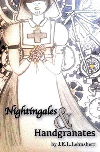 Poetic Tales across Realities / Nightingales and Handgranates