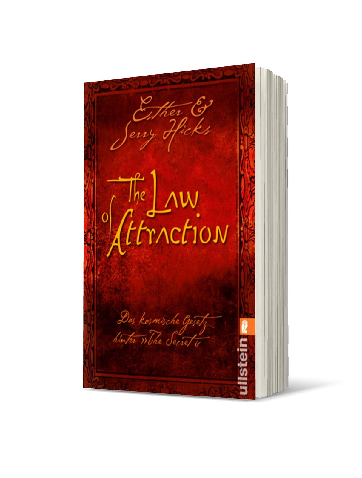 The Law of Attraction