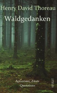 Waldgedanken