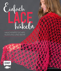 Einfach Lace häkeln