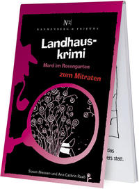 Landhauskrimi