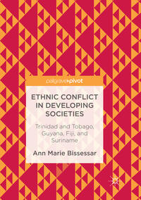 Ethnic Conflict in Developing Societies