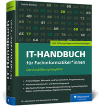 IT-Handbuch für Fachinformatiker*innen