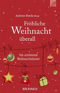 Fröhliche Weihnacht überall