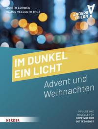 Im Dunkel ein Licht