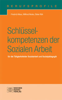 Schlüsselkompetenzen der Sozialen Arbeit