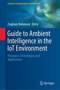 Guide to Ambient Intelligence in the IoT Environment