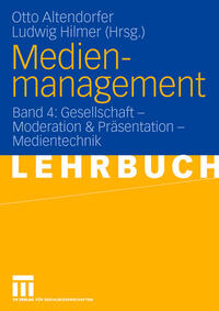 Medienmanagement