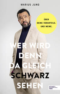 Wer wird denn da gleich schwarzsehen