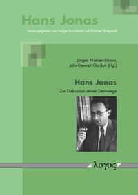 Hans Jonas