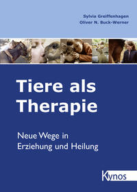 Tiere als Therapie