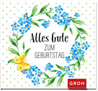 Alles Gute zum Geburtstag