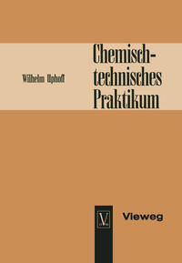 Chemisch-technisches Praktikum