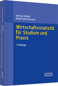 Wirtschaftsstatistik für Studium und Praxis