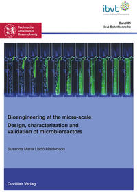 Bioengineering at the micro-scale (Band 81)