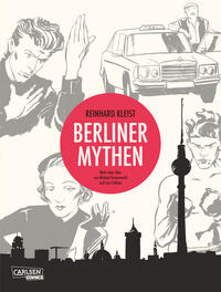 Berliner Mythen