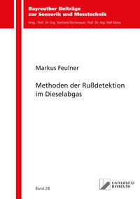 Methoden der Rußdetektion im Dieselabgas