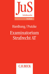 Examinatorium Strafrecht AT