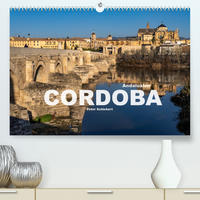 Andalusien - Cordoba (Premium, hochwertiger DIN A2 Wandkalender 2023, Kunstdruck in Hochglanz)