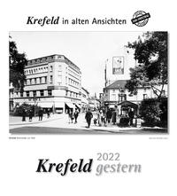 Krefeld gestern 2022