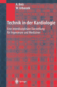 Technik in der Kardiologie