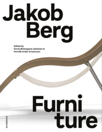 Jakob Berg Furniture