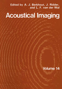 Acoustical Imaging