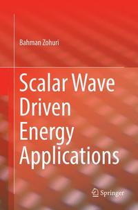 Scalar Wave Driven Energy Applications