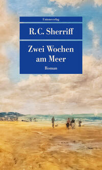 Zwei Wochen am Meer