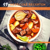 49 heerlijke recepten uit de slowcooker