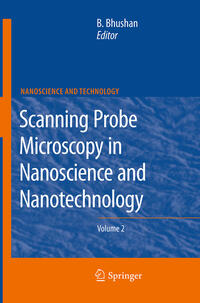 Scanning Probe Microscopy in Nanoscience and Nanotechnology 2