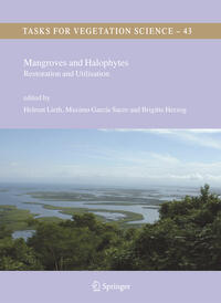 Mangroves and Halophytes