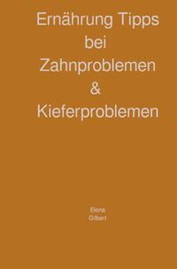 Ernährung Tipps bei Zahnproblemen &amp; Kieferproblemen