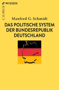 Das politische System der Bundesrepublik Deutschland