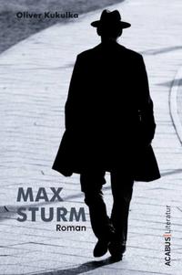 Max Sturm