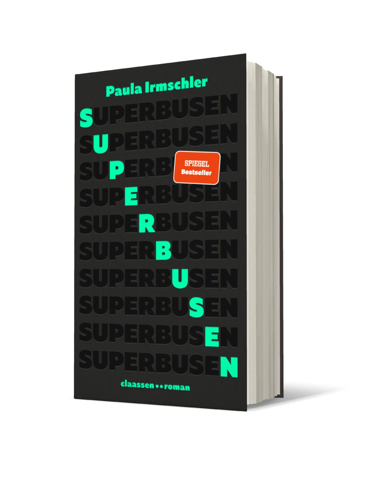 Superbusen