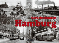 Verkehrsknoten Hamburg