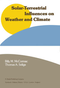 Solar-Terrestrial Influences on Weather and Climate