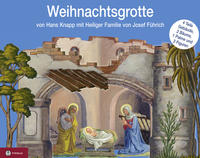 Weihnachtsgrotte