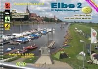 TourenAtlas TA8 Elbe 2